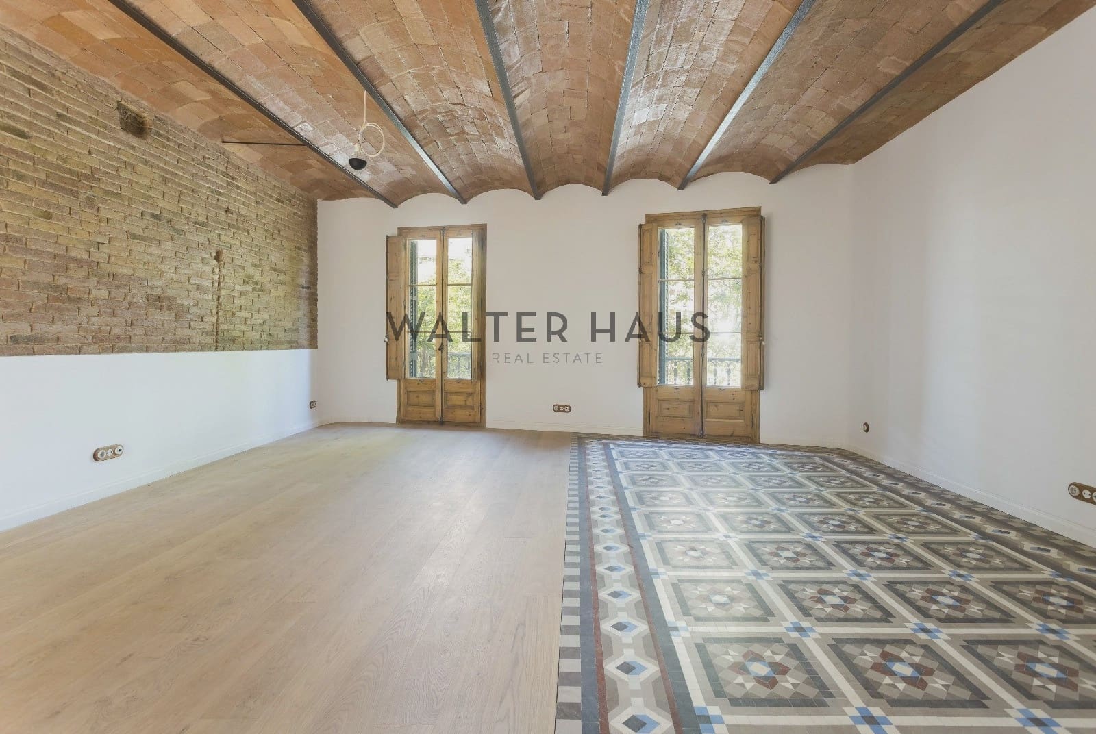 3 soverom Leilighet til salgs i Barcelona by - € 1 850 000 (Ref: 9234972)