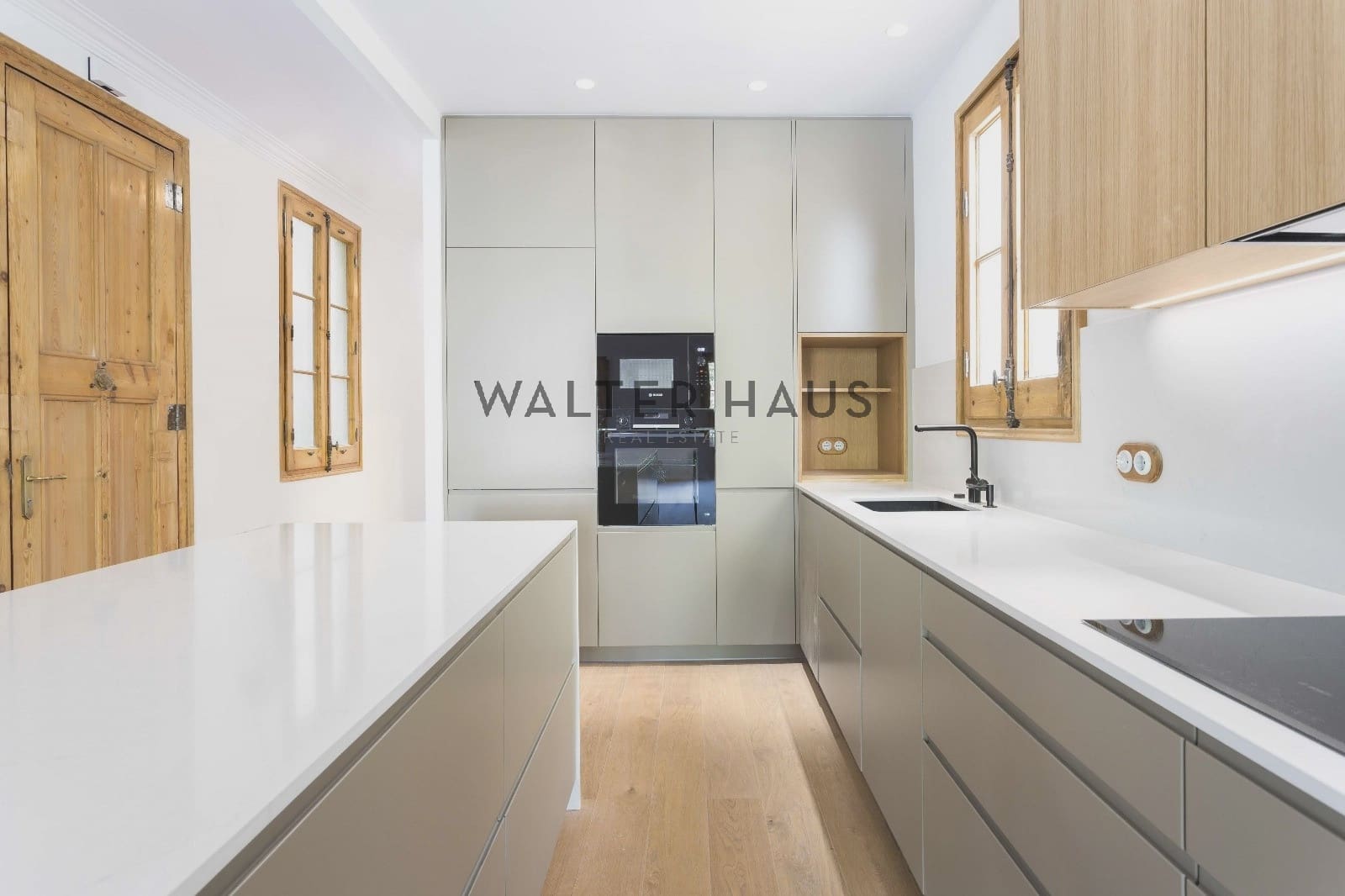 3 soverom Leilighet til salgs i Barcelona by - € 1 850 000 (Ref: 9234972)