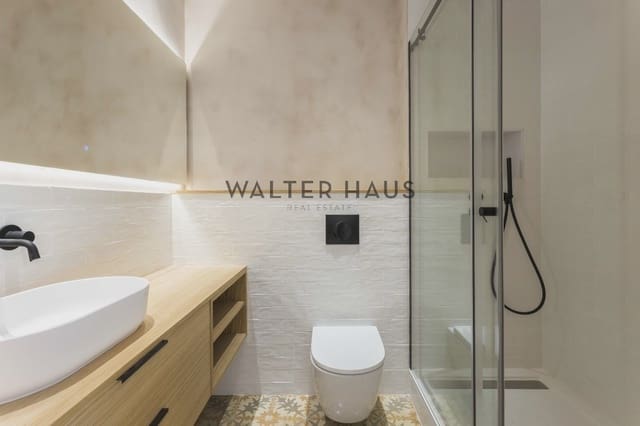 3 bedroom Flat for sale in L'Antiga Esquerra de L'Eixample, Barcelona city - € 1,850,000 (Ref: 9234972)