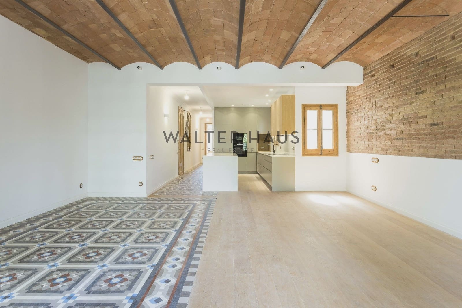 3 soverom Leilighet til salgs i Barcelona by - € 1 850 000 (Ref: 9234972)