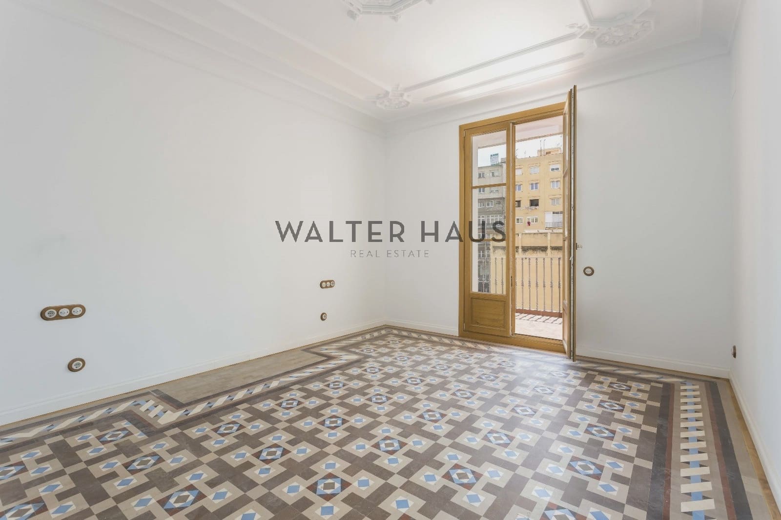 3 soverom Leilighet til salgs i Barcelona by - € 1 850 000 (Ref: 9234972)