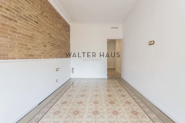 3 bedroom Flat for sale in L'Antiga Esquerra de L'Eixample, Barcelona city - € 1,850,000 (Ref: 9234972)