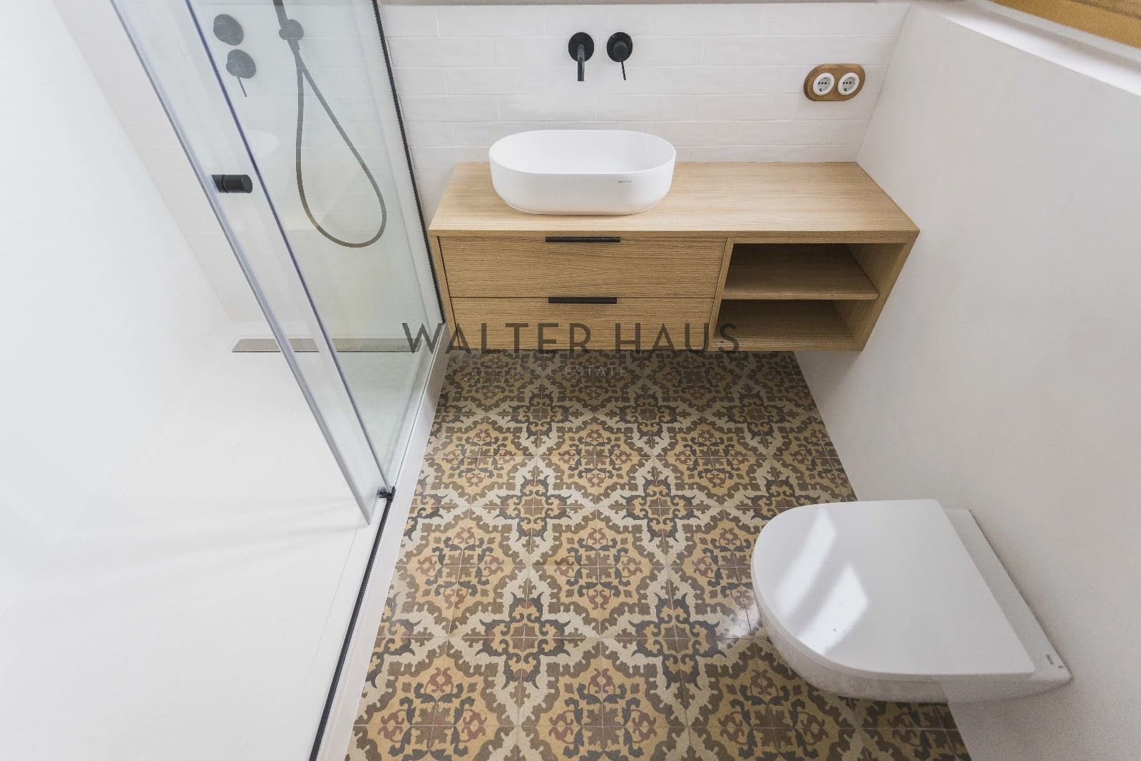 3 soverom Leilighet til salgs i Barcelona by - € 1 850 000 (Ref: 9234972)