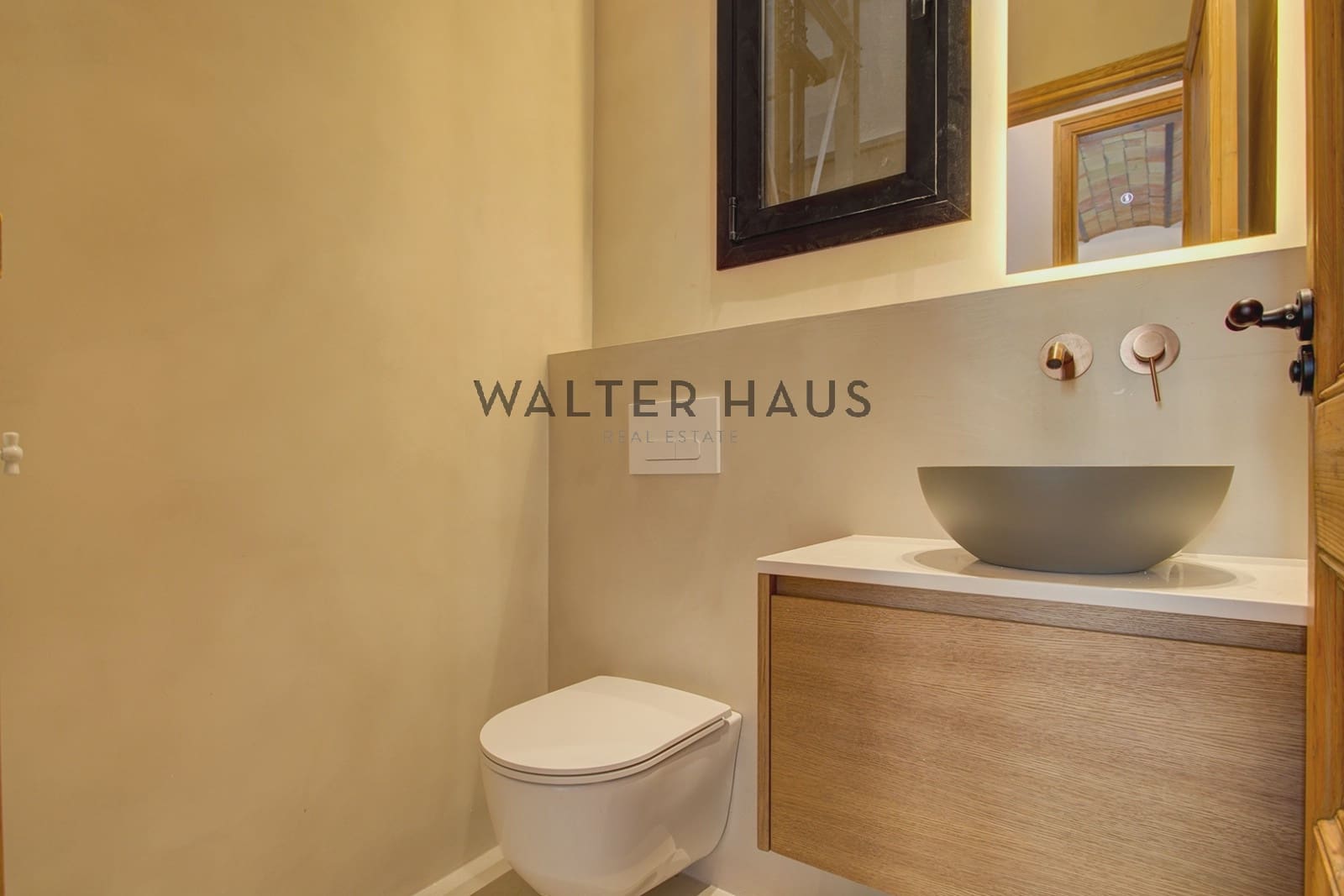 3 soveværelse Lejlighed til salg i Barcelona by - € 1.850.000 (Ref: 9234972)