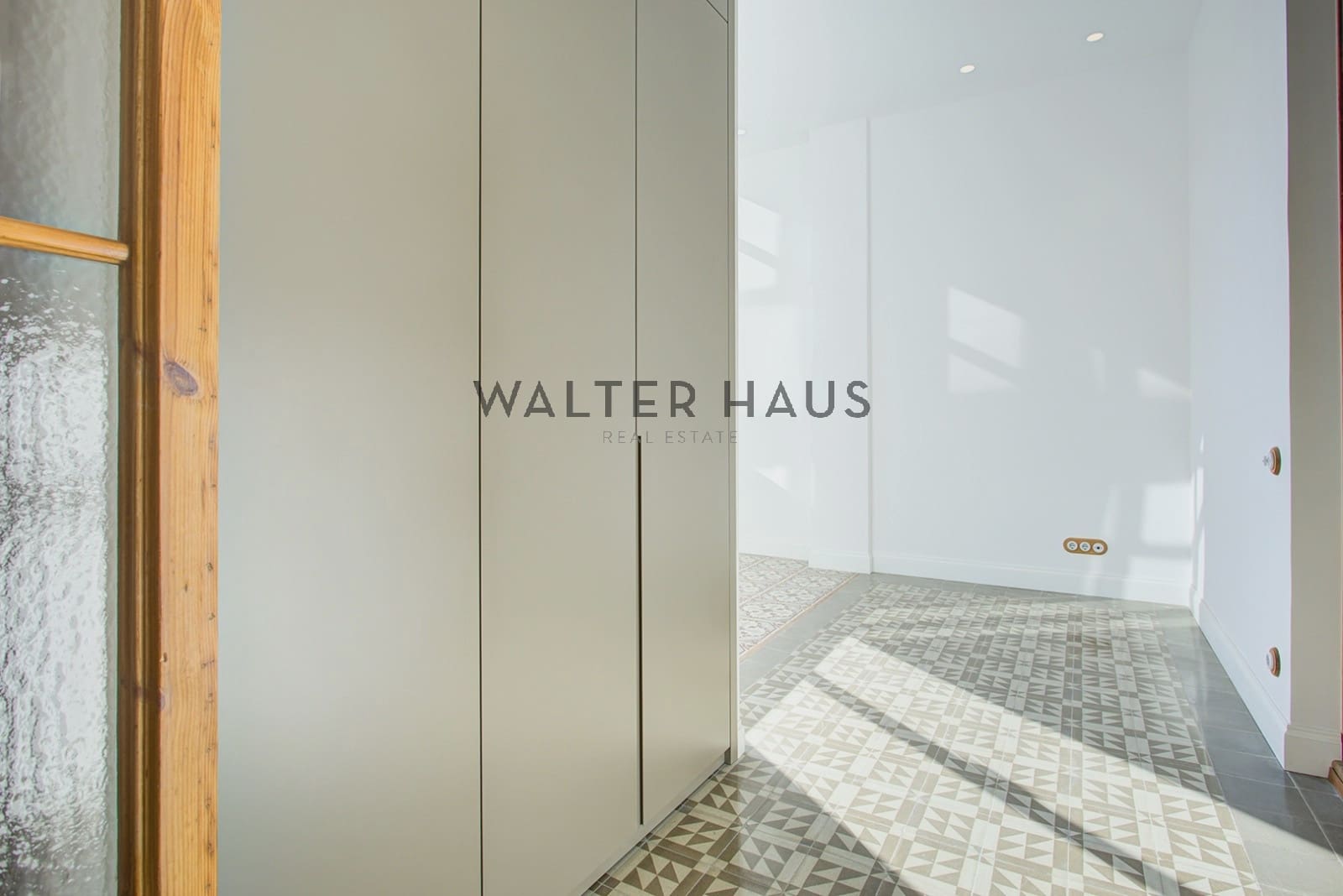 3 soveværelse Lejlighed til salg i Barcelona by - € 1.850.000 (Ref: 9234972)