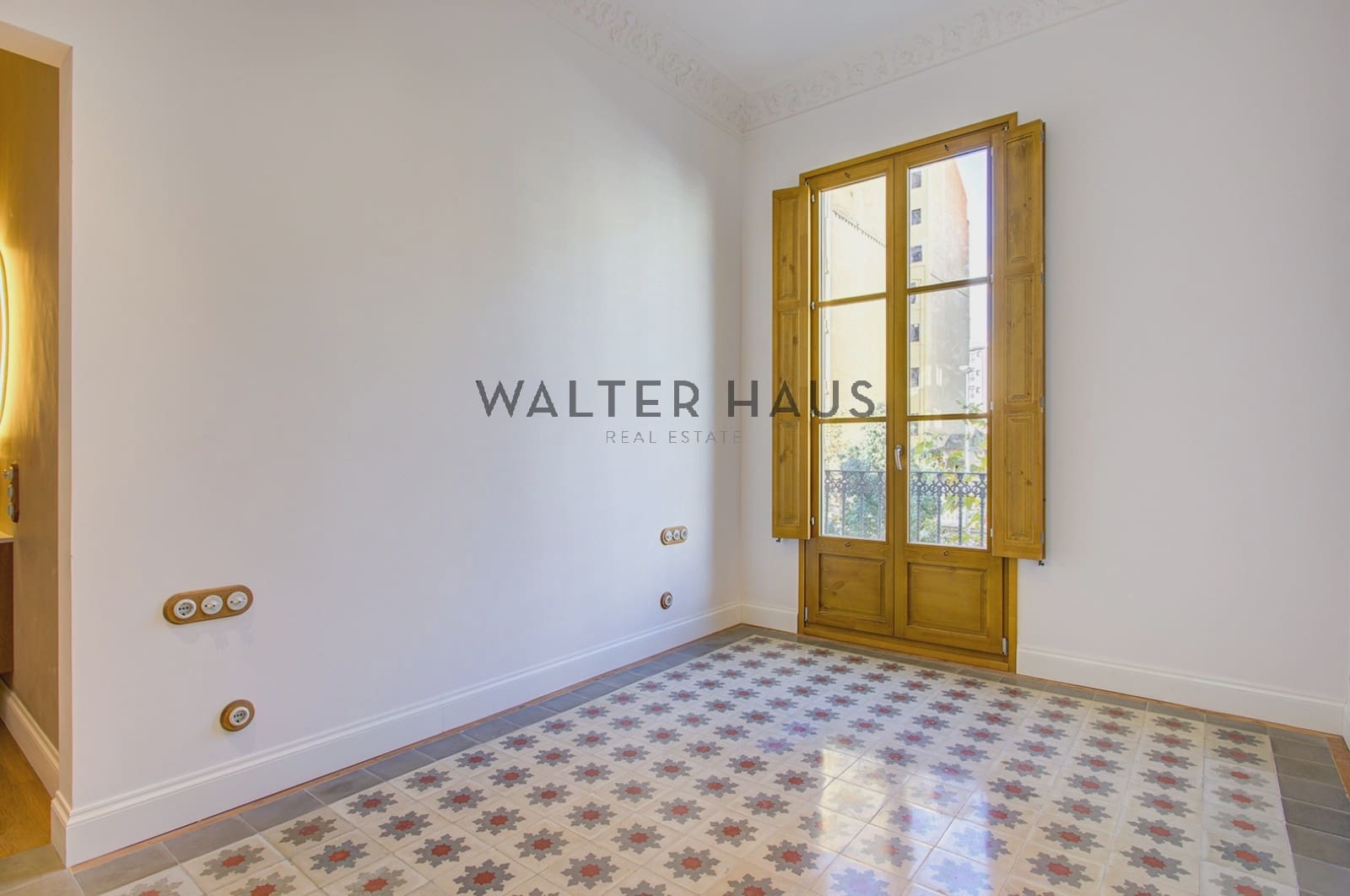 3 soveværelse Lejlighed til salg i Barcelona by - € 1.850.000 (Ref: 9234972)