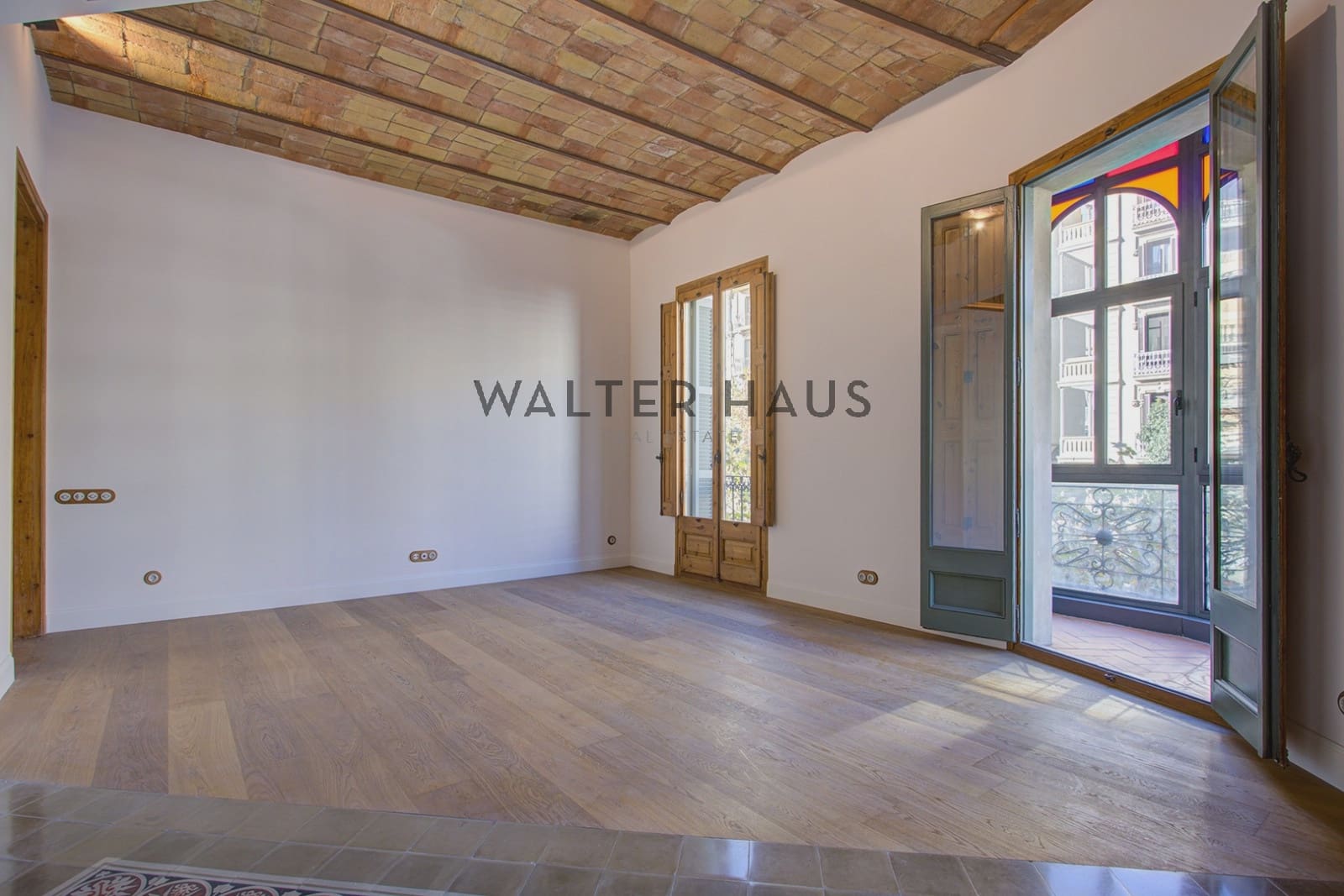 3 soveværelse Lejlighed til salg i Barcelona by - € 1.850.000 (Ref: 9234972)