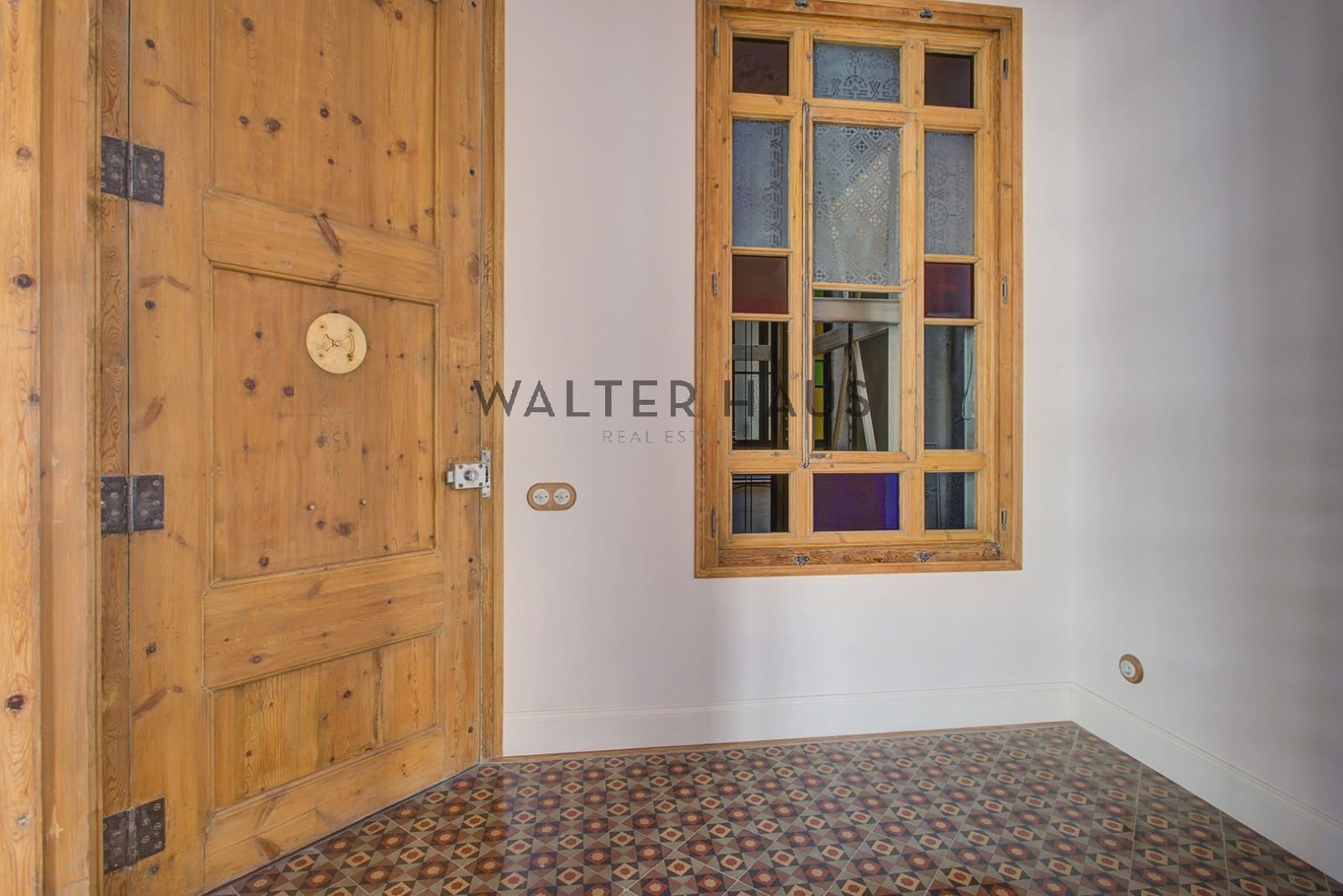 3 soveværelse Lejlighed til salg i Barcelona by - € 1.850.000 (Ref: 9234972)