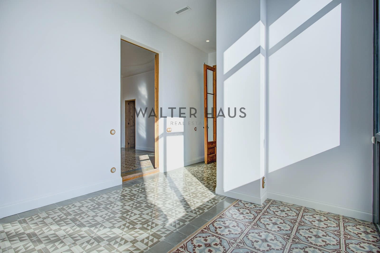 3 soveværelse Lejlighed til salg i Barcelona by - € 1.850.000 (Ref: 9234972)