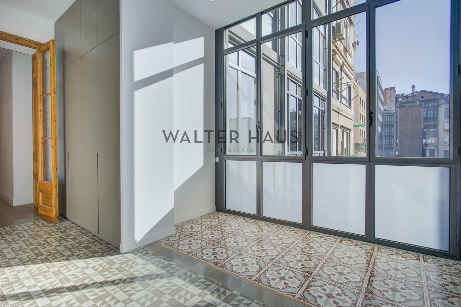 3 soveværelse Lejlighed til salg i Barcelona by - € 1.850.000 (Ref: 9234972)