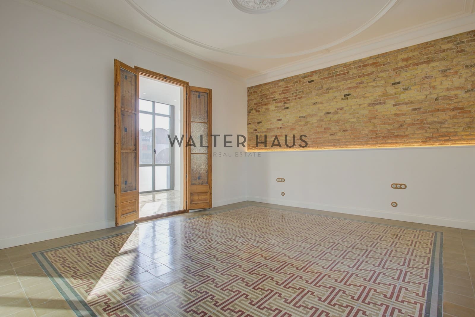 3 soveværelse Lejlighed til salg i Barcelona by - € 1.850.000 (Ref: 9234972)