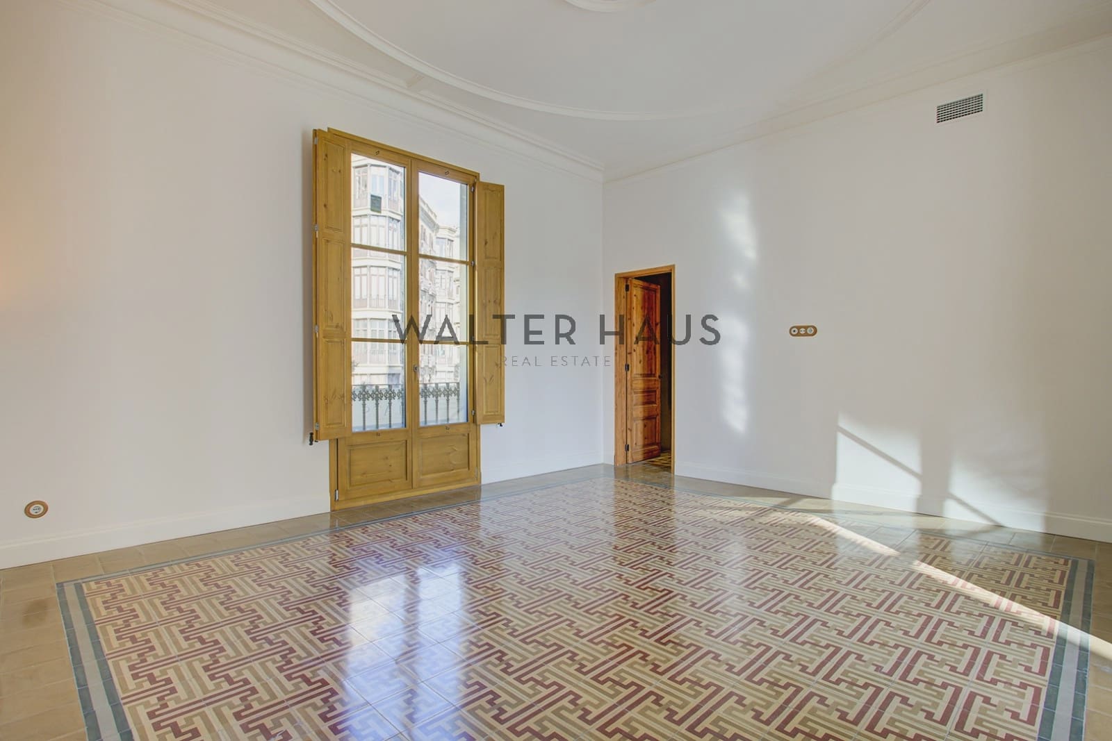 3 soveværelse Lejlighed til salg i Barcelona by - € 1.850.000 (Ref: 9234972)