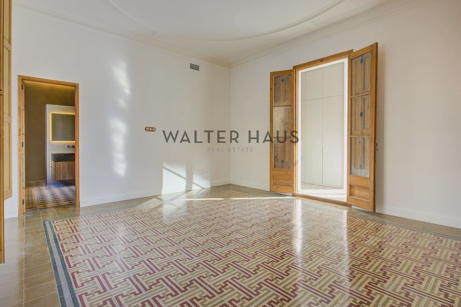 3 soveværelse Lejlighed til salg i Barcelona by - € 1.850.000 (Ref: 9234972)