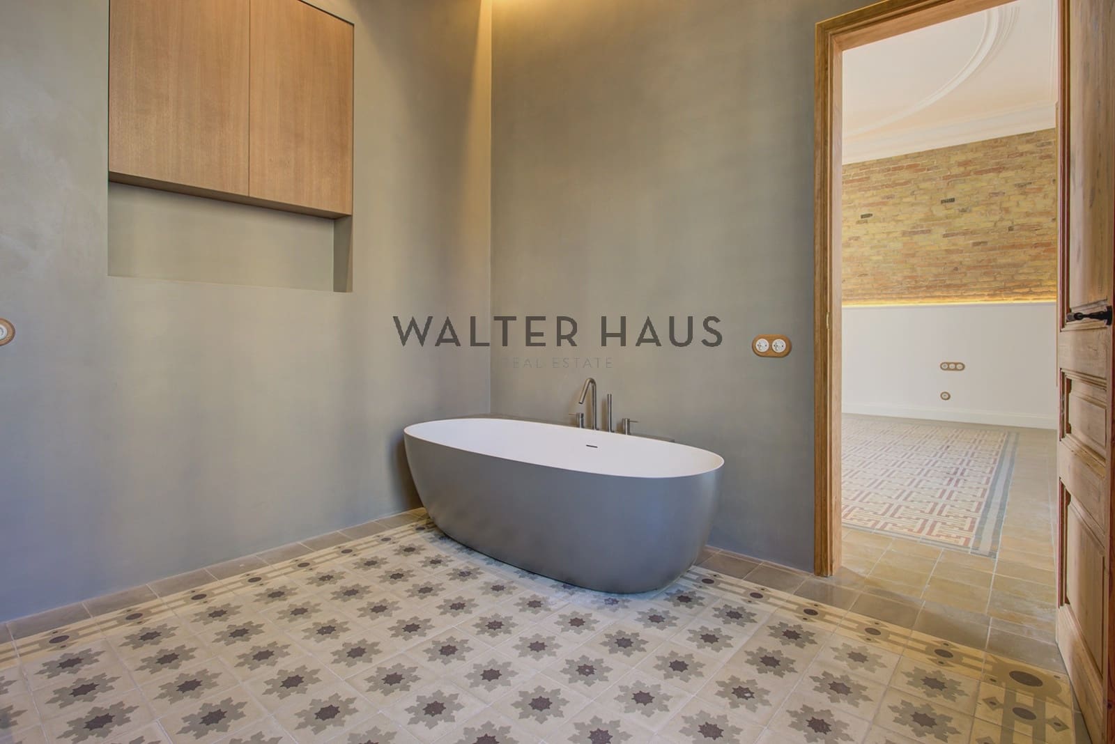 3 soveværelse Lejlighed til salg i Barcelona by - € 1.850.000 (Ref: 9234972)