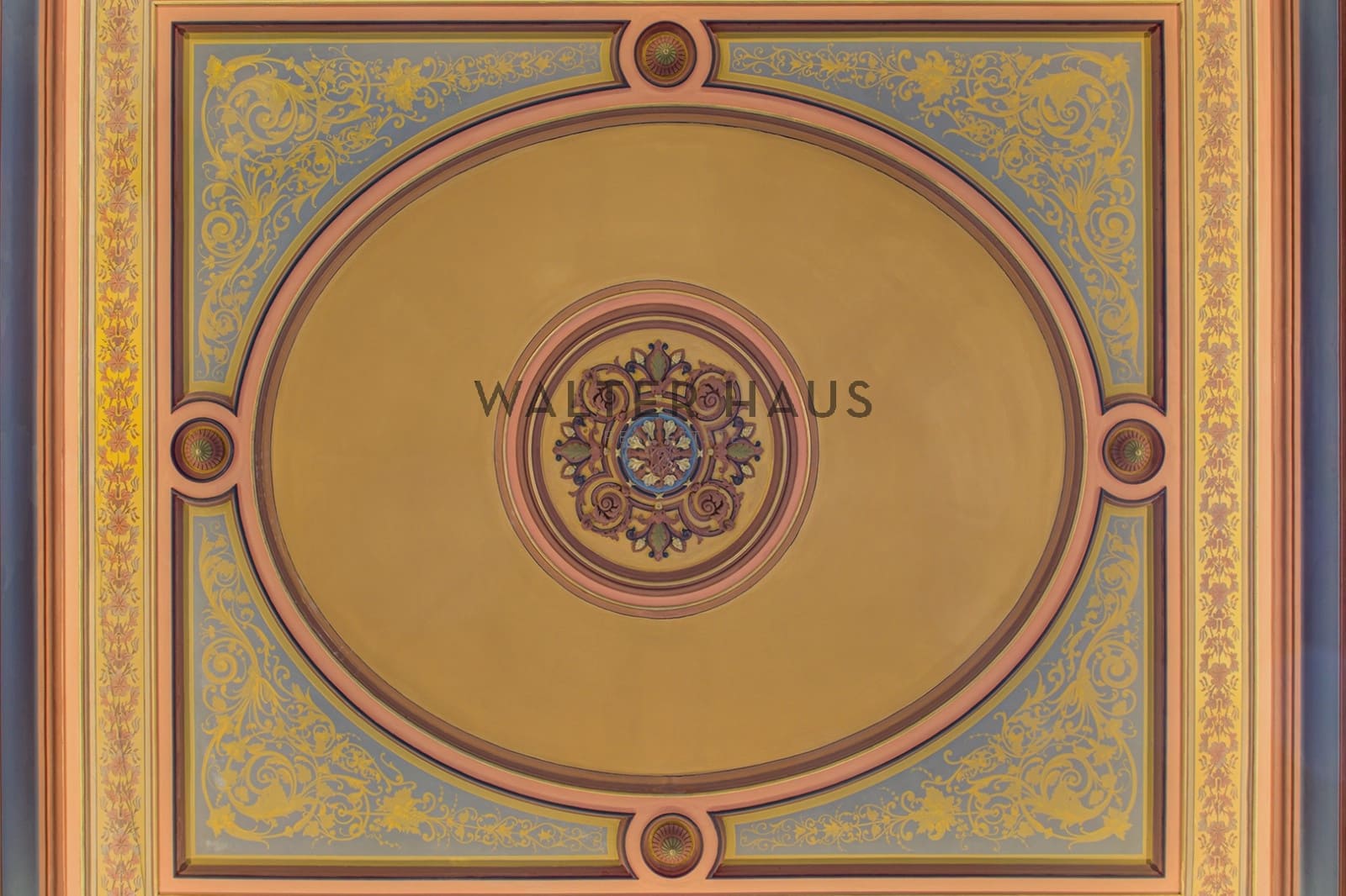 3 soveværelse Lejlighed til salg i Barcelona by - € 1.850.000 (Ref: 9234972)