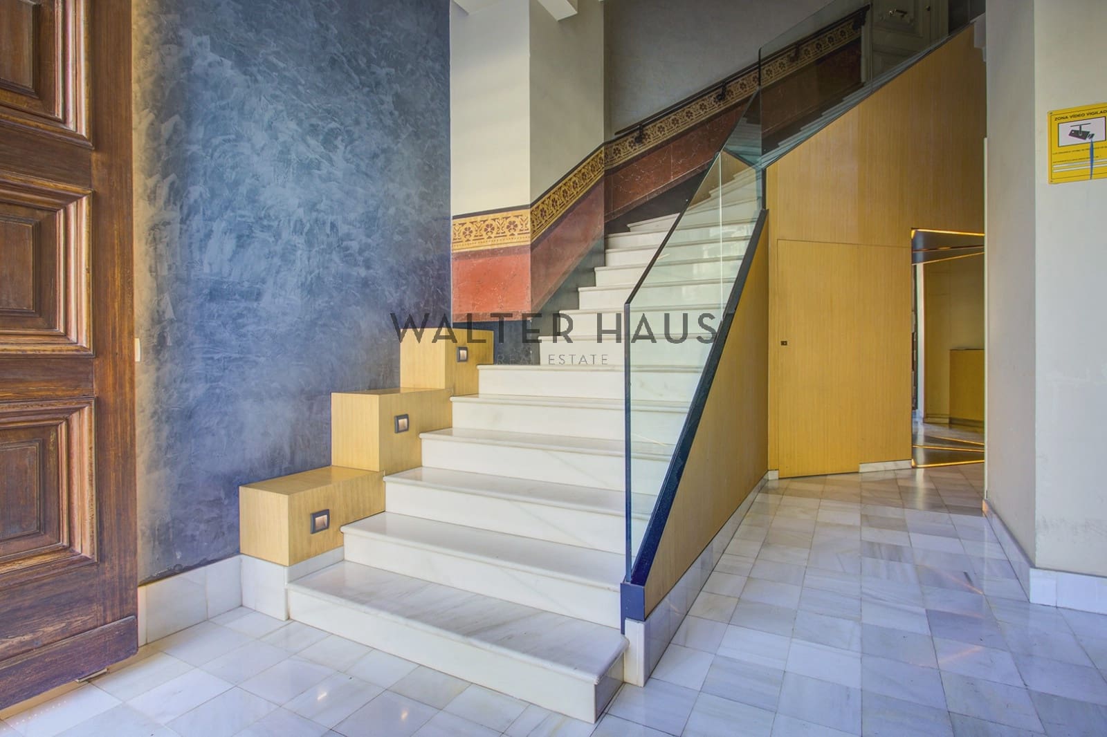 3 soveværelse Lejlighed til salg i Barcelona by - € 1.850.000 (Ref: 9234972)