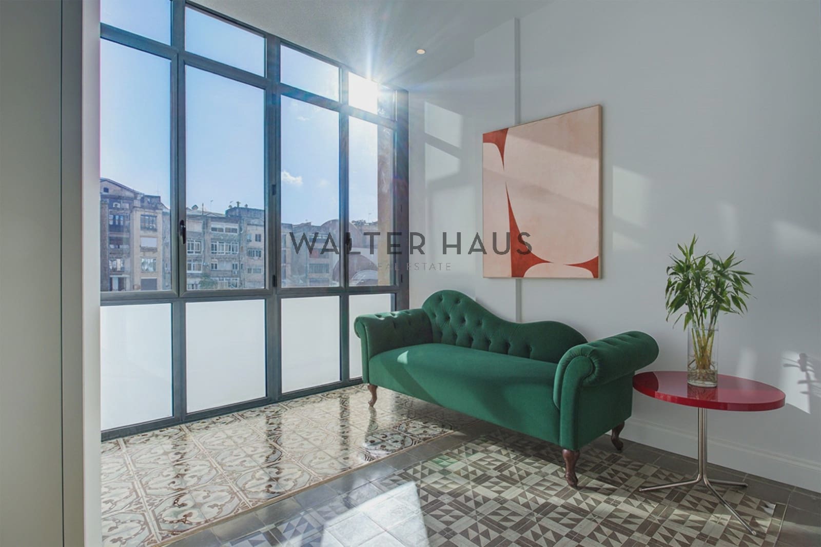 3 soveværelse Lejlighed til salg i Barcelona by - € 1.850.000 (Ref: 9234972)