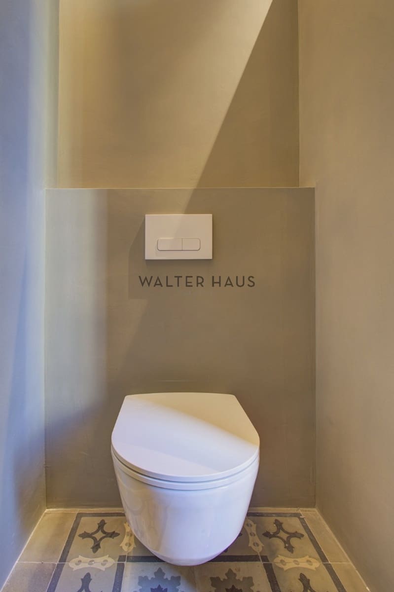 3 camera da letto Appartamento in vendita in Barcelona citta - 1.850.000 € (Rif: 9234972)