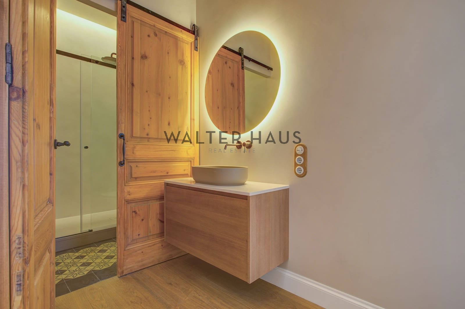 3 camera da letto Appartamento in vendita in Barcelona citta - 1.850.000 € (Rif: 9234972)