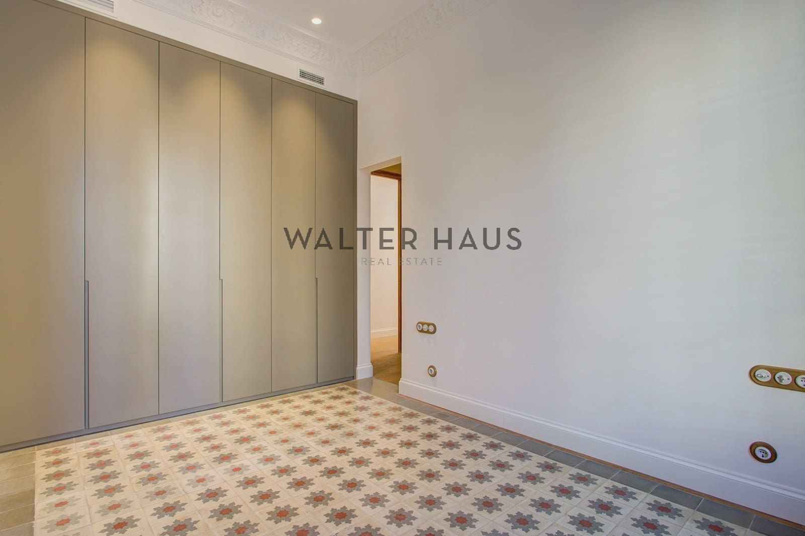 3 camera da letto Appartamento in vendita in Barcelona citta - 1.850.000 € (Rif: 9234972)