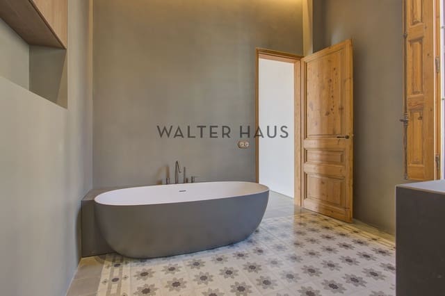 3 Zimmer Wohnung zu verkaufen in L'Antiga Esquerra de L'Eixample, Barcelona Stadt - 1.850.000 € (Ref: 9234972)