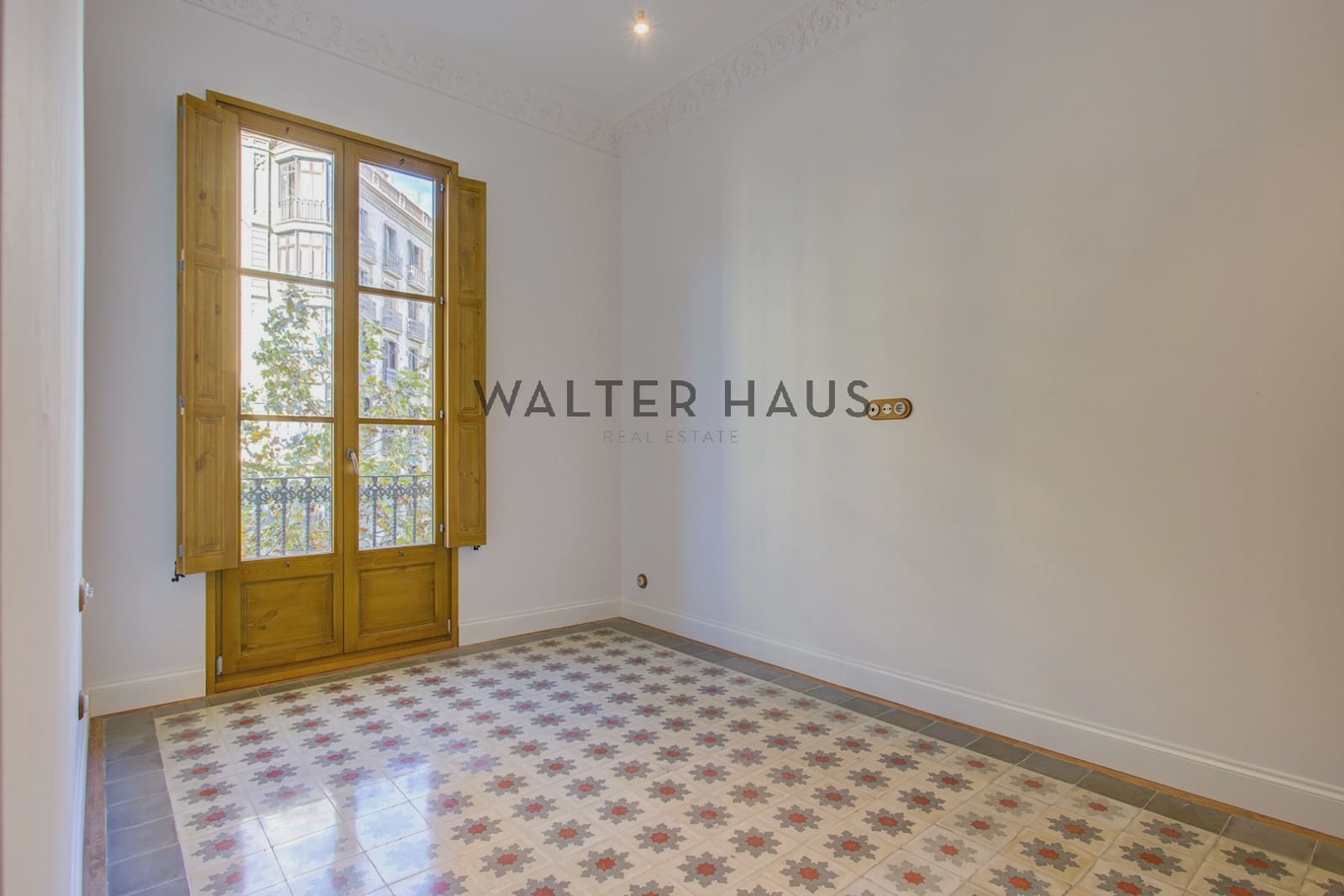 3 camera da letto Appartamento in vendita in Barcelona citta - 1.850.000 € (Rif: 9234972)