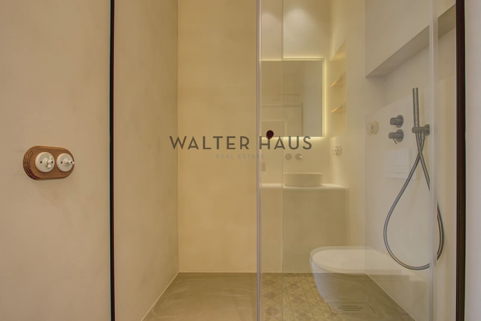 3 camera da letto Appartamento in vendita in Barcelona citta - 1.850.000 € (Rif: 9234972)