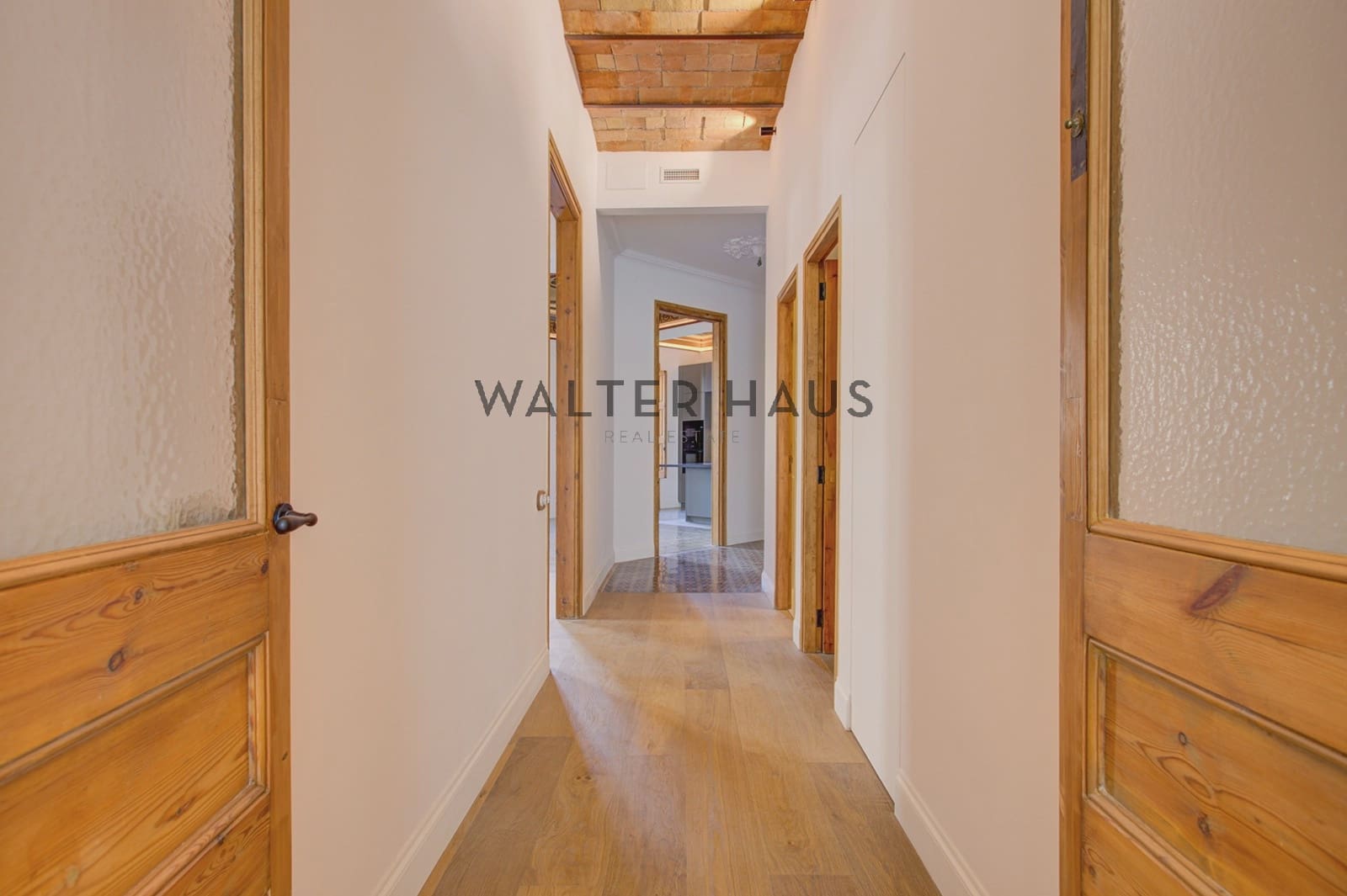 3 camera da letto Appartamento in vendita in Barcelona citta - 1.850.000 € (Rif: 9234972)