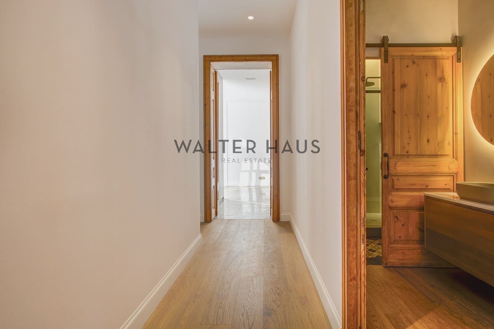 3 camera da letto Appartamento in vendita in Barcelona citta - 1.850.000 € (Rif: 9234972)