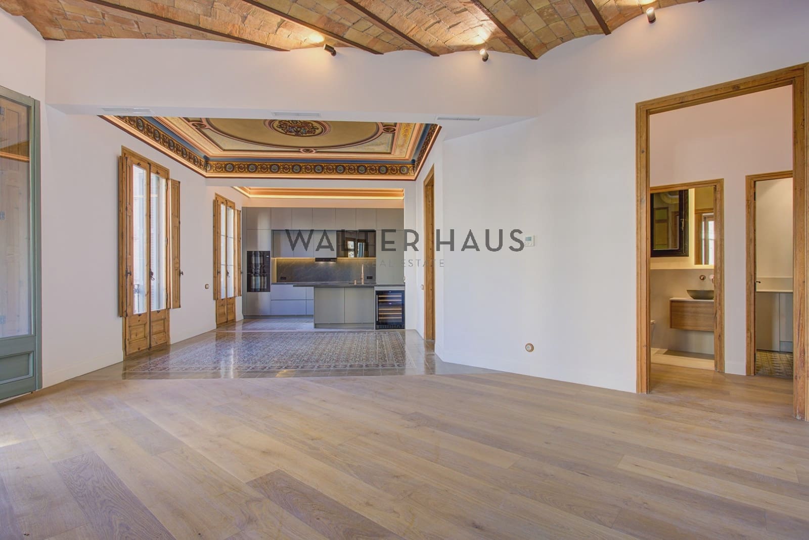 3 camera da letto Appartamento in vendita in Barcelona citta - 1.850.000 € (Rif: 9234972)