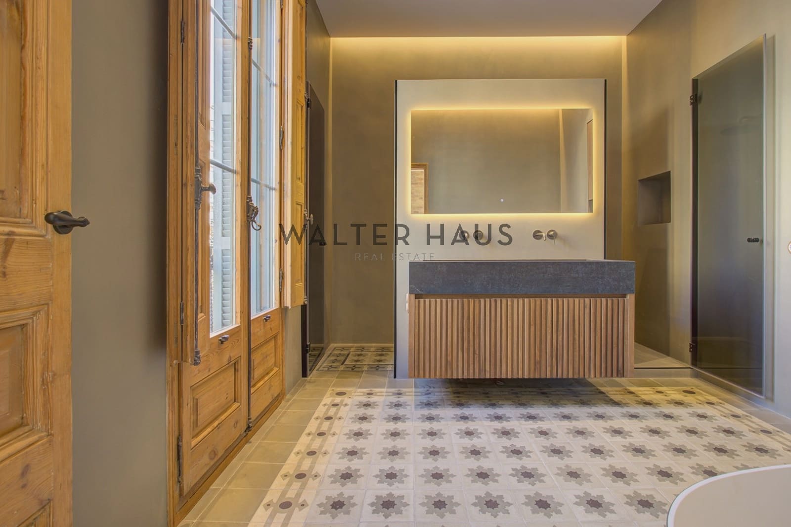 3 camera da letto Appartamento in vendita in Barcelona citta - 1.850.000 € (Rif: 9234972)