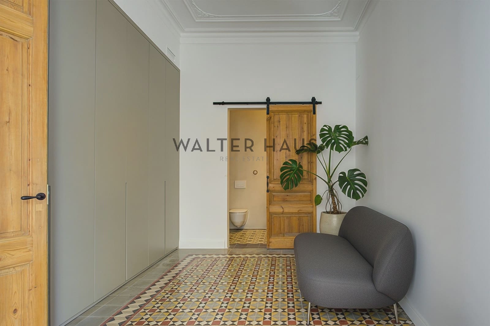 3 camera da letto Appartamento in vendita in Barcelona citta - 1.850.000 € (Rif: 9234972)