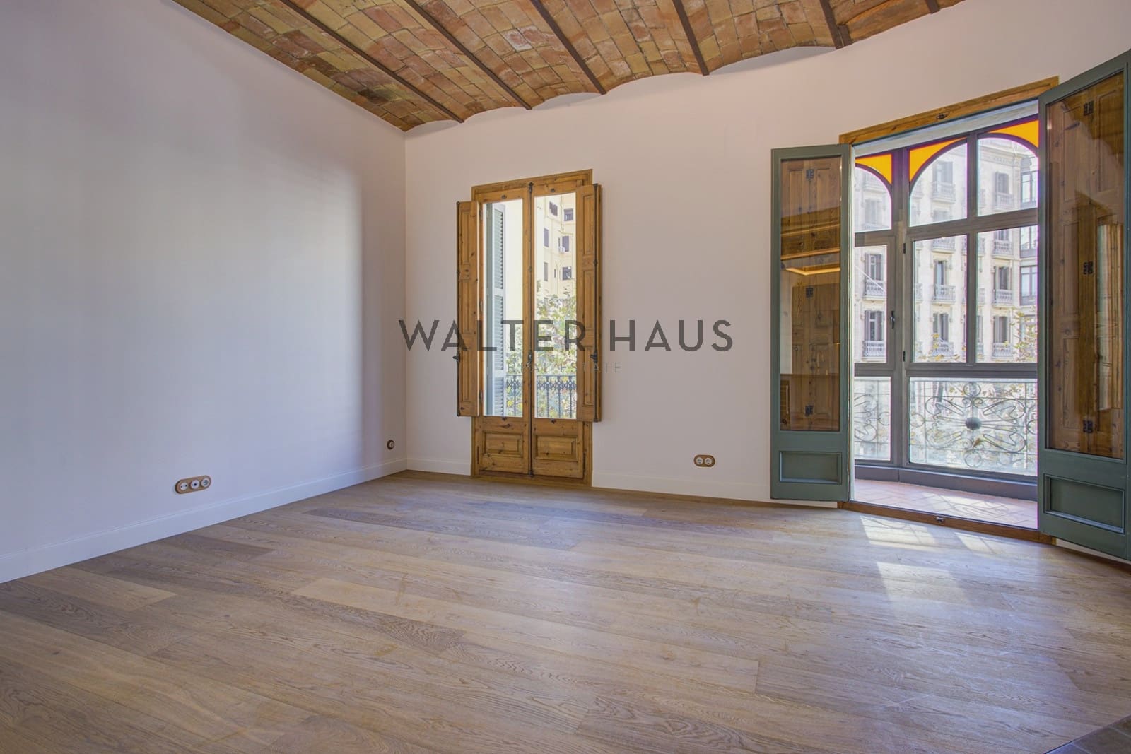 3 camera da letto Appartamento in vendita in Barcelona citta - 1.850.000 € (Rif: 9234972)