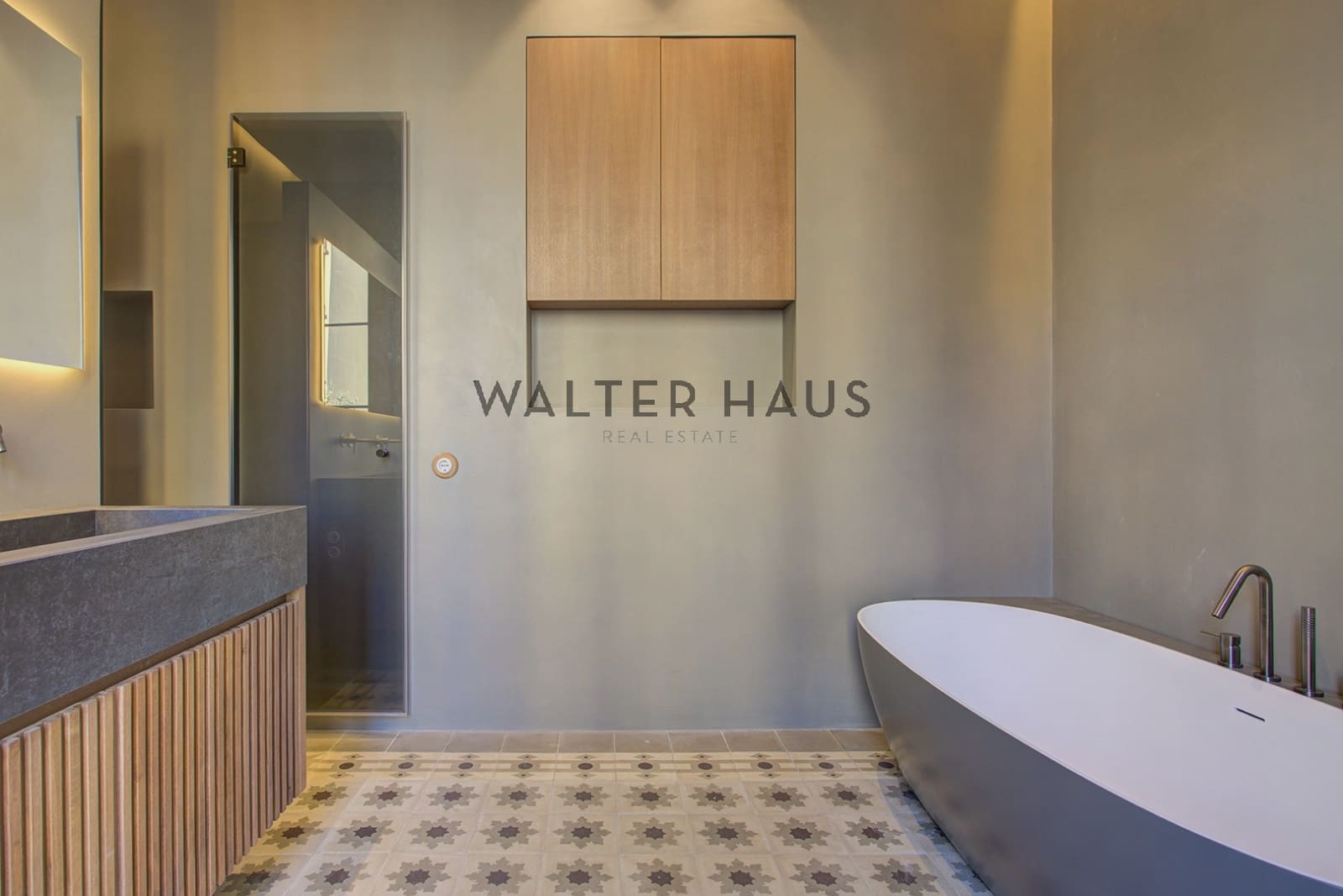 3 camera da letto Appartamento in vendita in Barcelona citta - 1.850.000 € (Rif: 9234972)