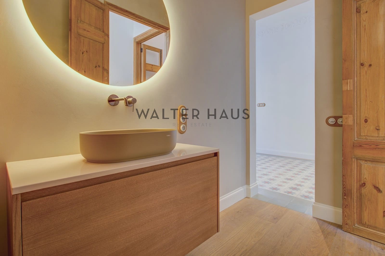 3 camera da letto Appartamento in vendita in Barcelona citta - 1.850.000 € (Rif: 9234972)