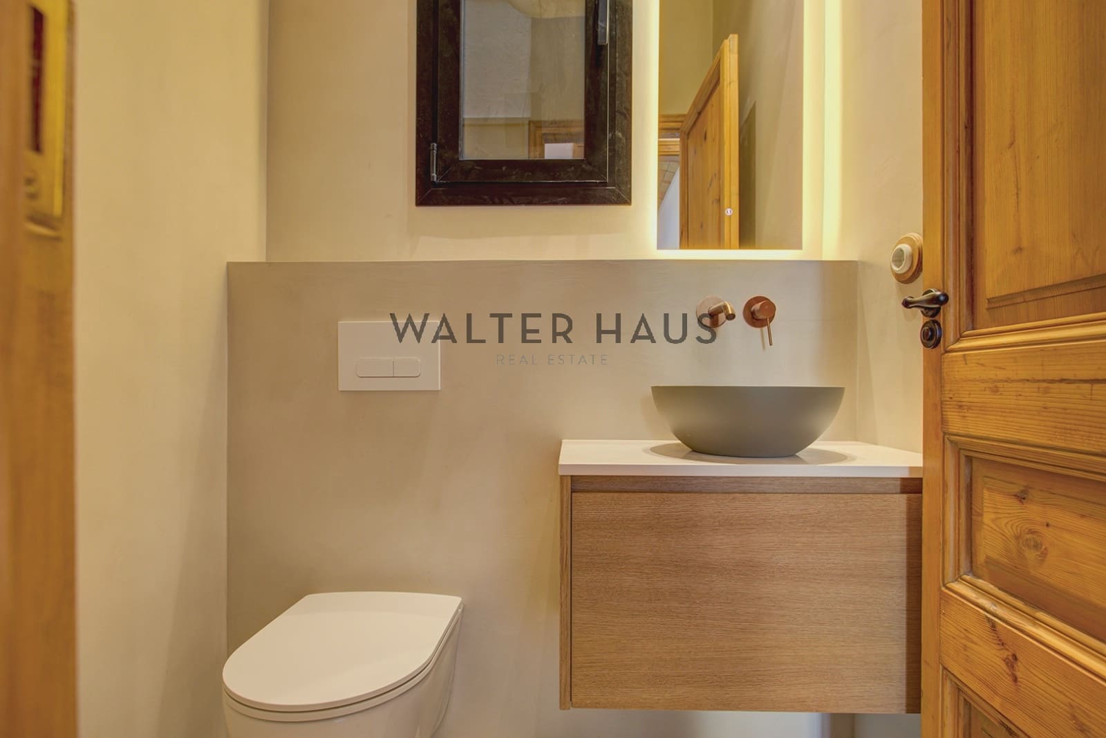 3 camera da letto Appartamento in vendita in Barcelona citta - 1.850.000 € (Rif: 9234972)