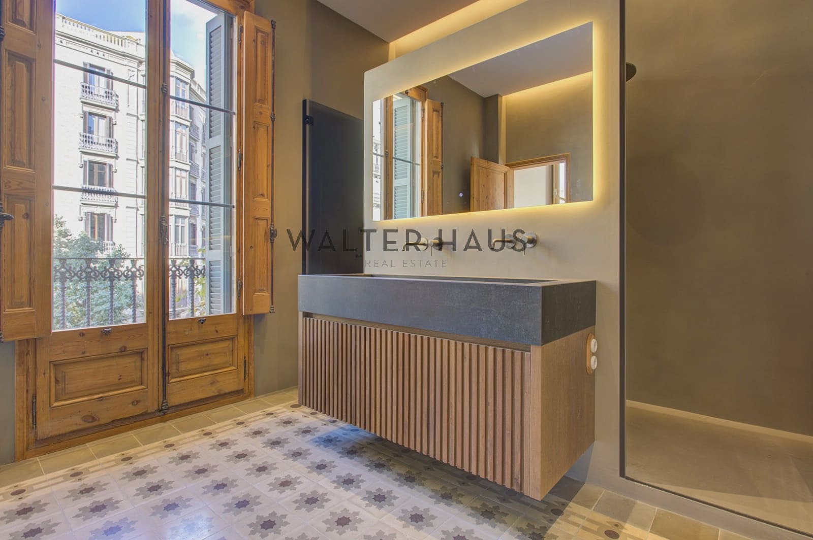 3 camera da letto Appartamento in vendita in Barcelona citta - 1.850.000 € (Rif: 9234972)