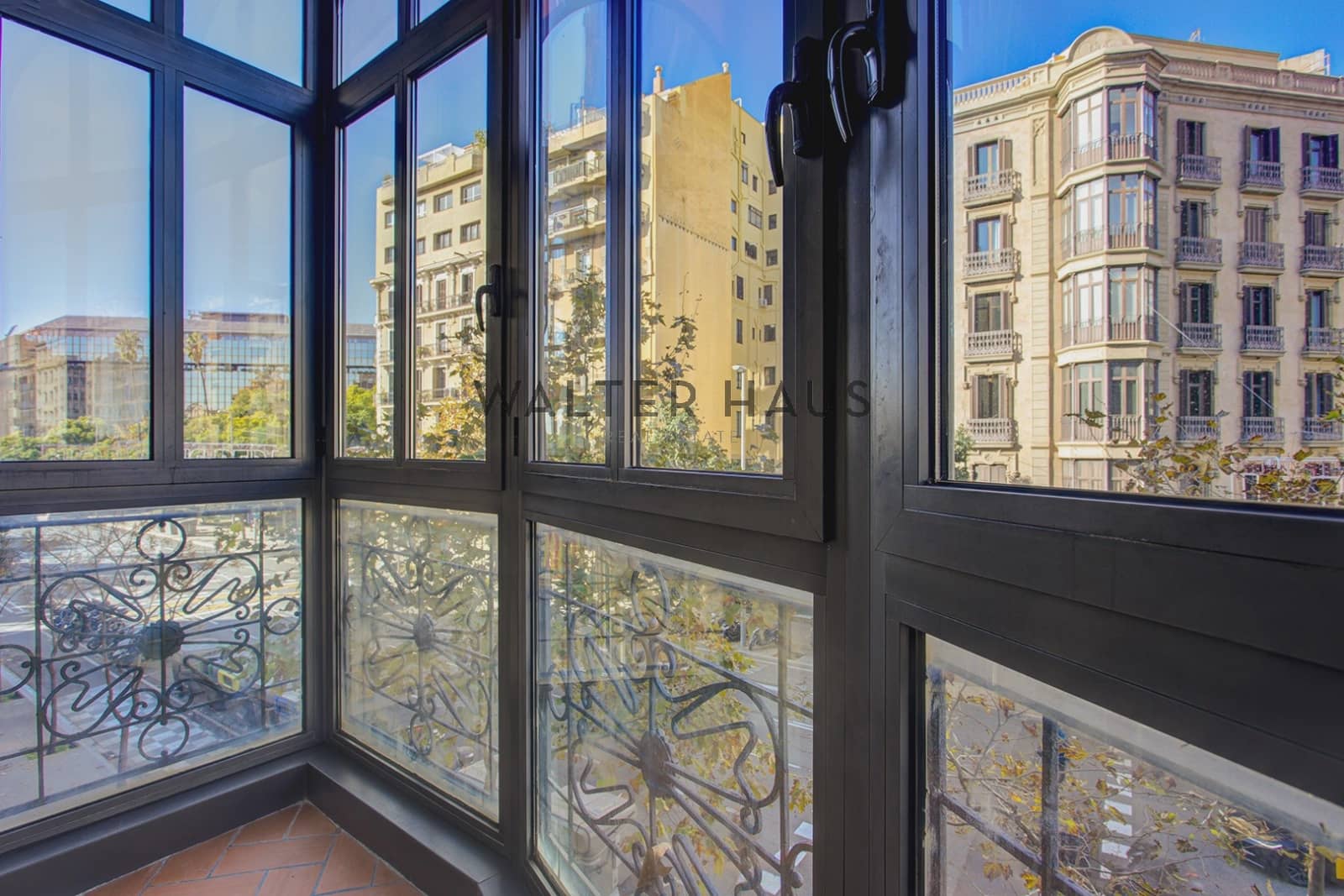 3 camera da letto Appartamento in vendita in Barcelona citta - 1.850.000 € (Rif: 9234972)