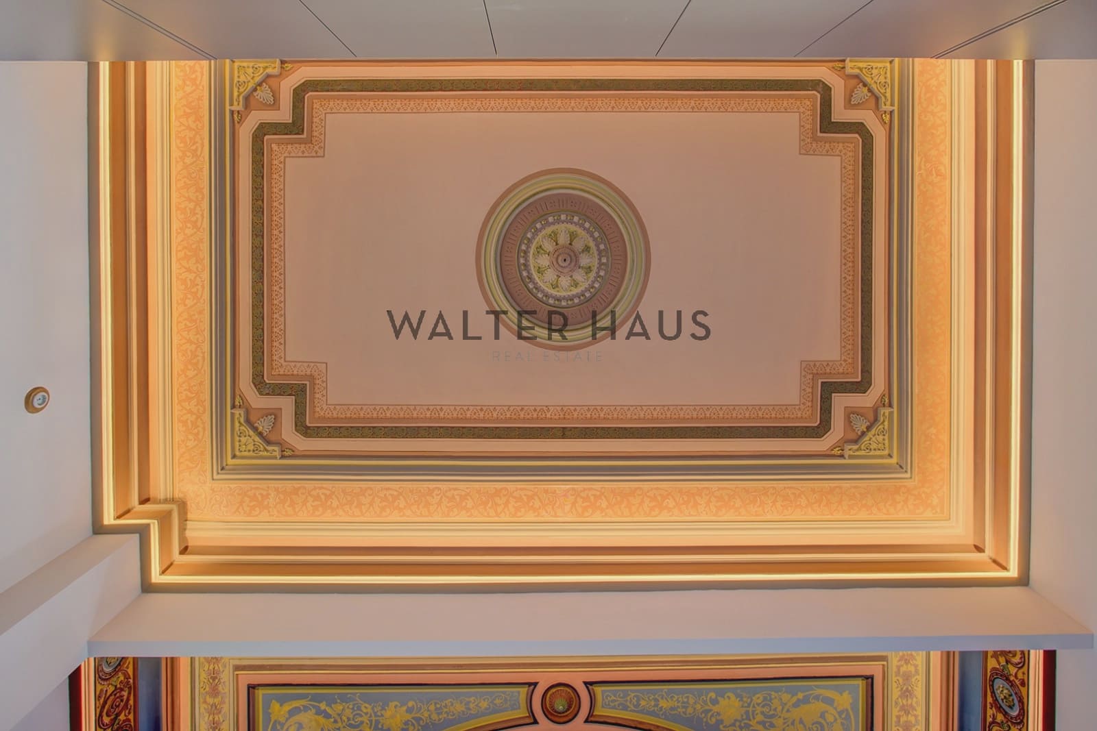 3 camera da letto Appartamento in vendita in Barcelona citta - 1.850.000 € (Rif: 9234972)