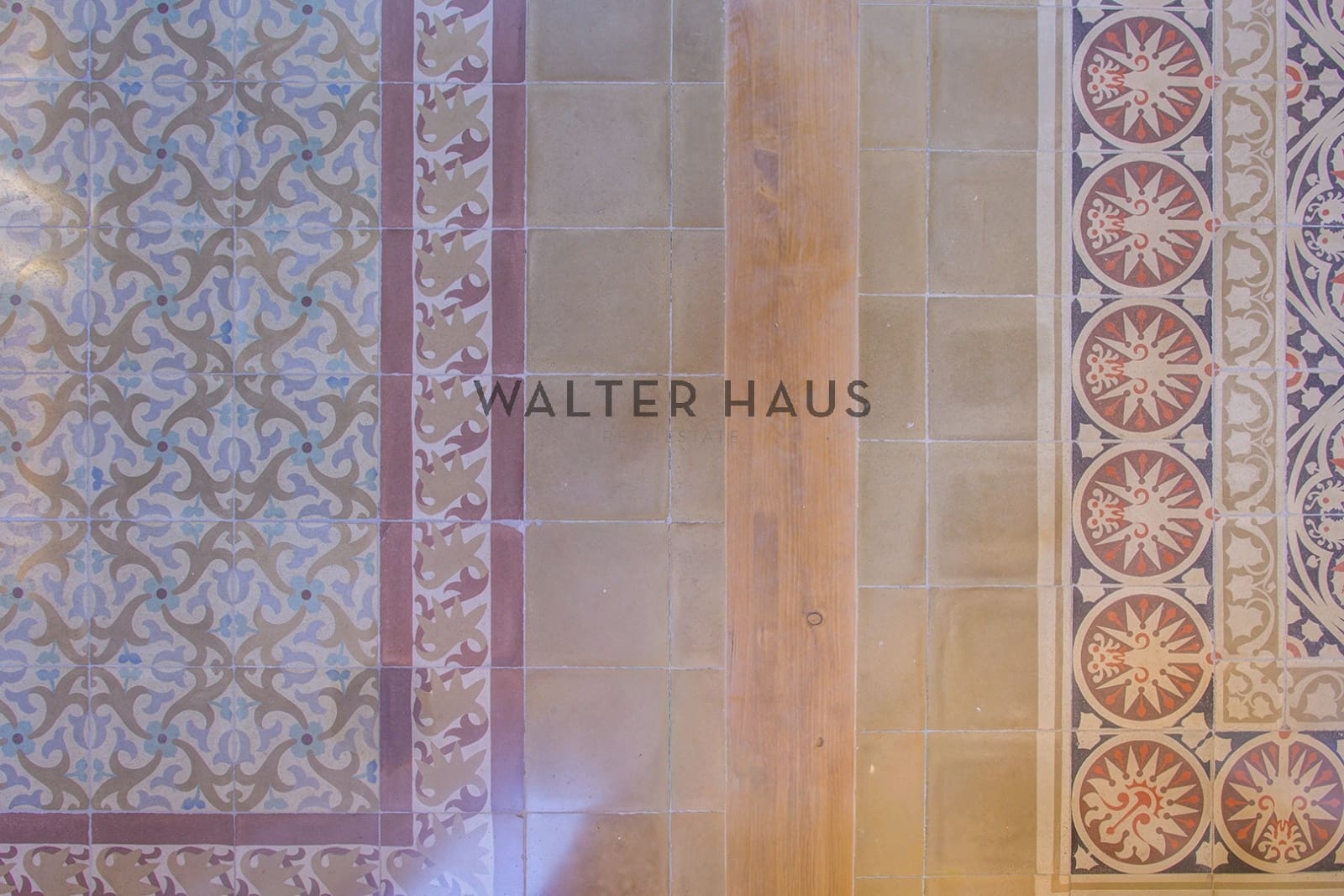 3 camera da letto Appartamento in vendita in Barcelona citta - 1.850.000 € (Rif: 9234972)