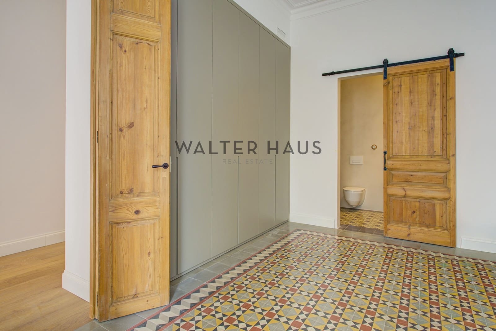 3 camera da letto Appartamento in vendita in Barcelona citta - 1.850.000 € (Rif: 9234972)