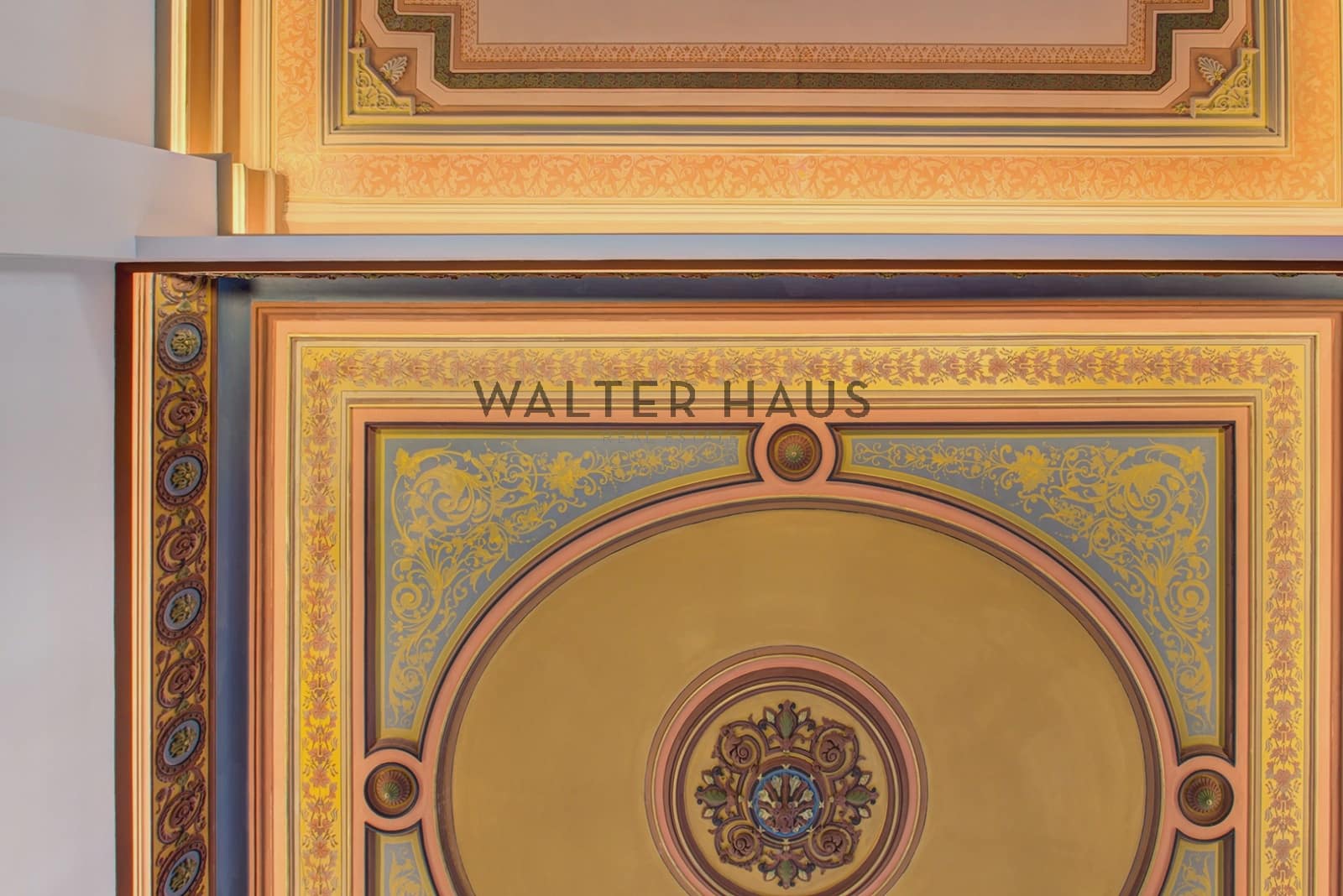 3 camera da letto Appartamento in vendita in Barcelona citta - 1.850.000 € (Rif: 9234972)