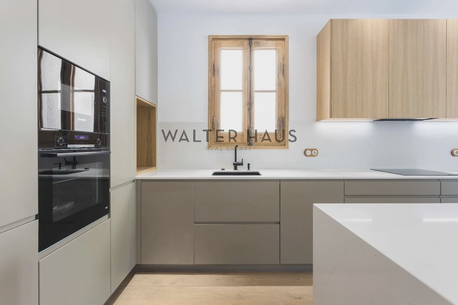 3 quarto Apartamento para venda em Barcelona cidade - 1 530 000 € (Ref: 9234973)