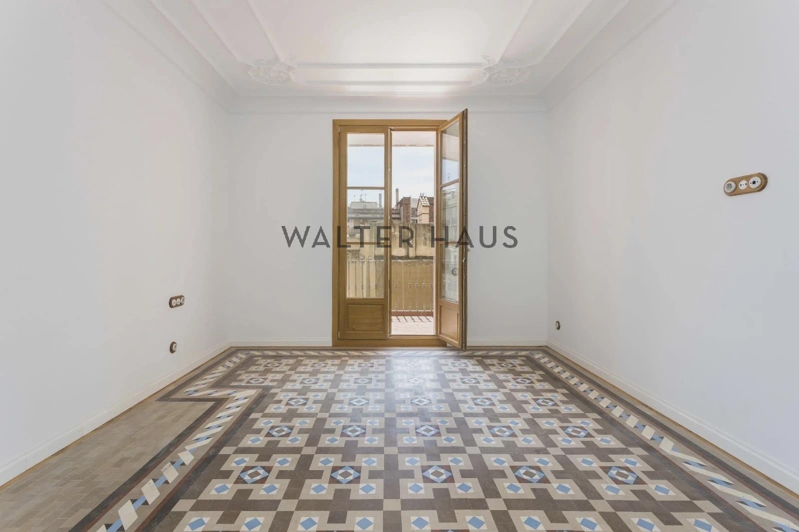 3 quarto Apartamento para venda em Barcelona cidade - 1 530 000 € (Ref: 9234973)