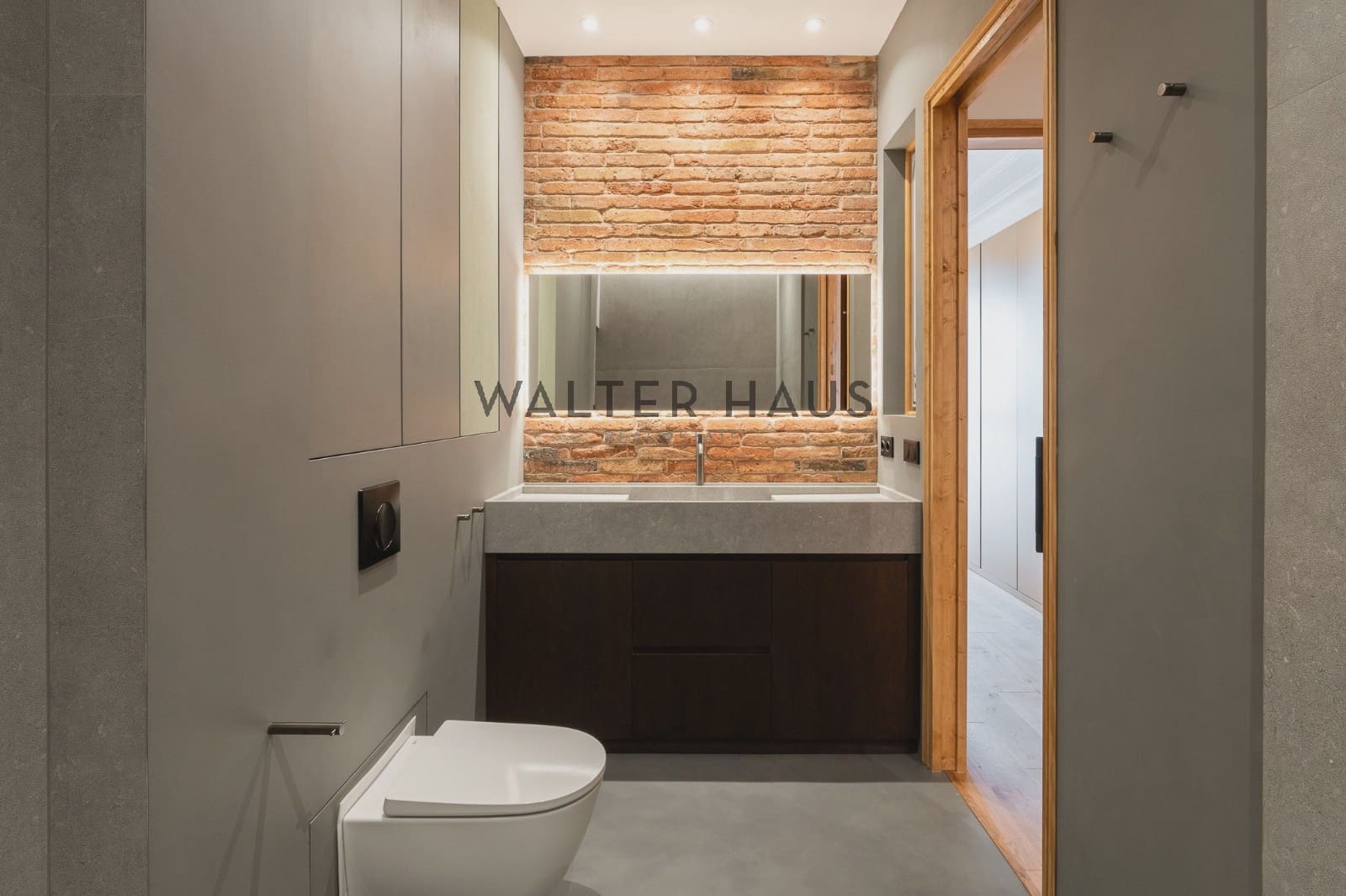 3 quarto Apartamento para venda em Barcelona cidade - 1 530 000 € (Ref: 9234973)