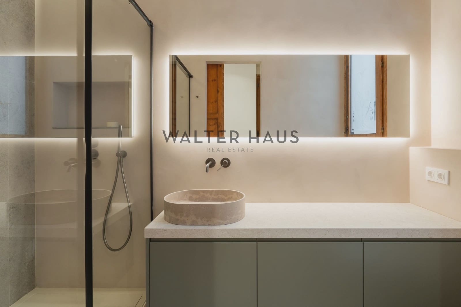 3 quarto Apartamento para venda em Barcelona cidade - 1 530 000 € (Ref: 9234973)