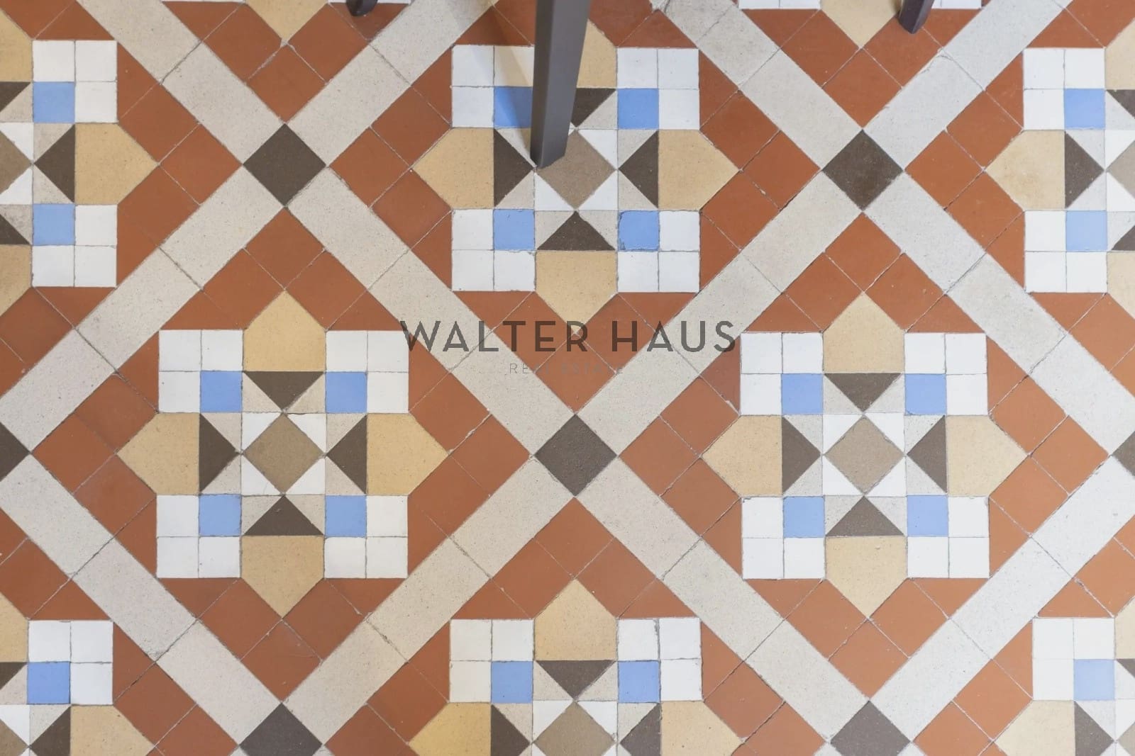 3 quarto Apartamento para venda em Barcelona cidade - 1 530 000 € (Ref: 9234973)