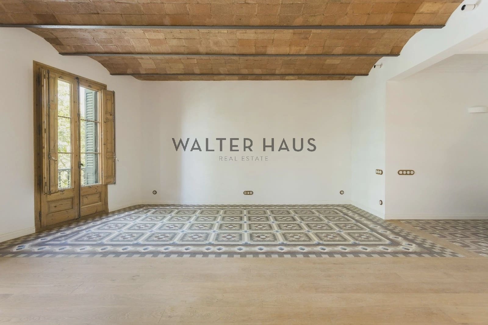 3 quarto Apartamento para venda em Barcelona cidade - 1 530 000 € (Ref: 9234973)