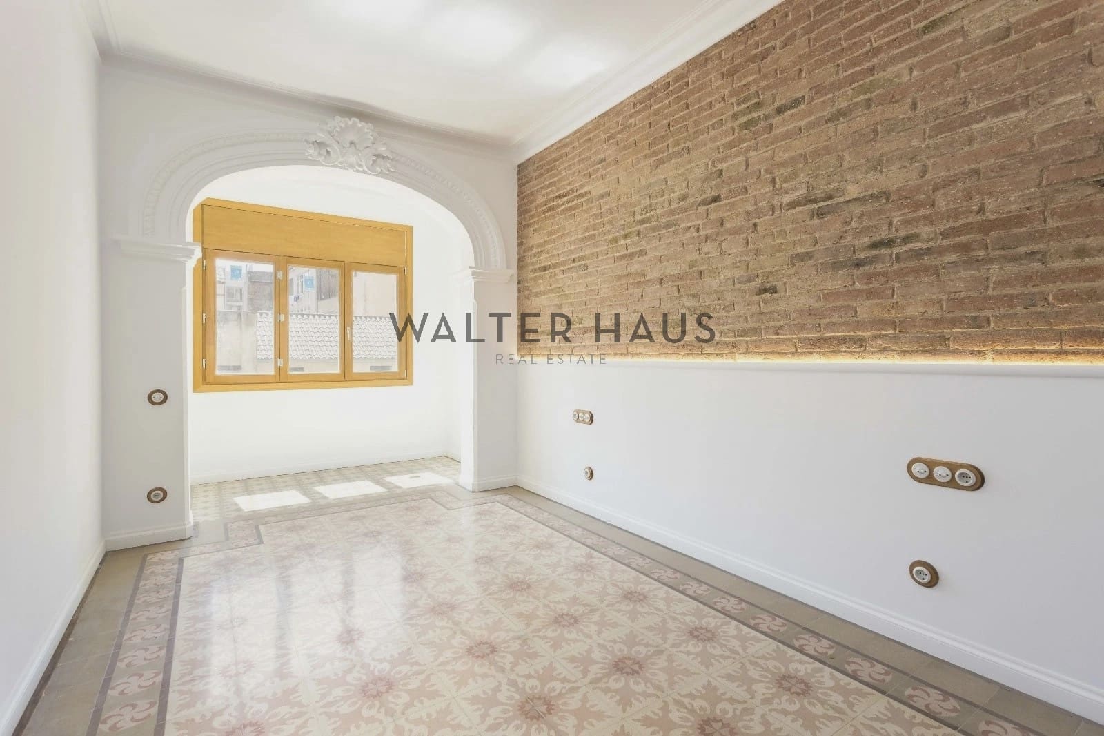 3 quarto Apartamento para venda em Barcelona cidade - 1 530 000 € (Ref: 9234973)