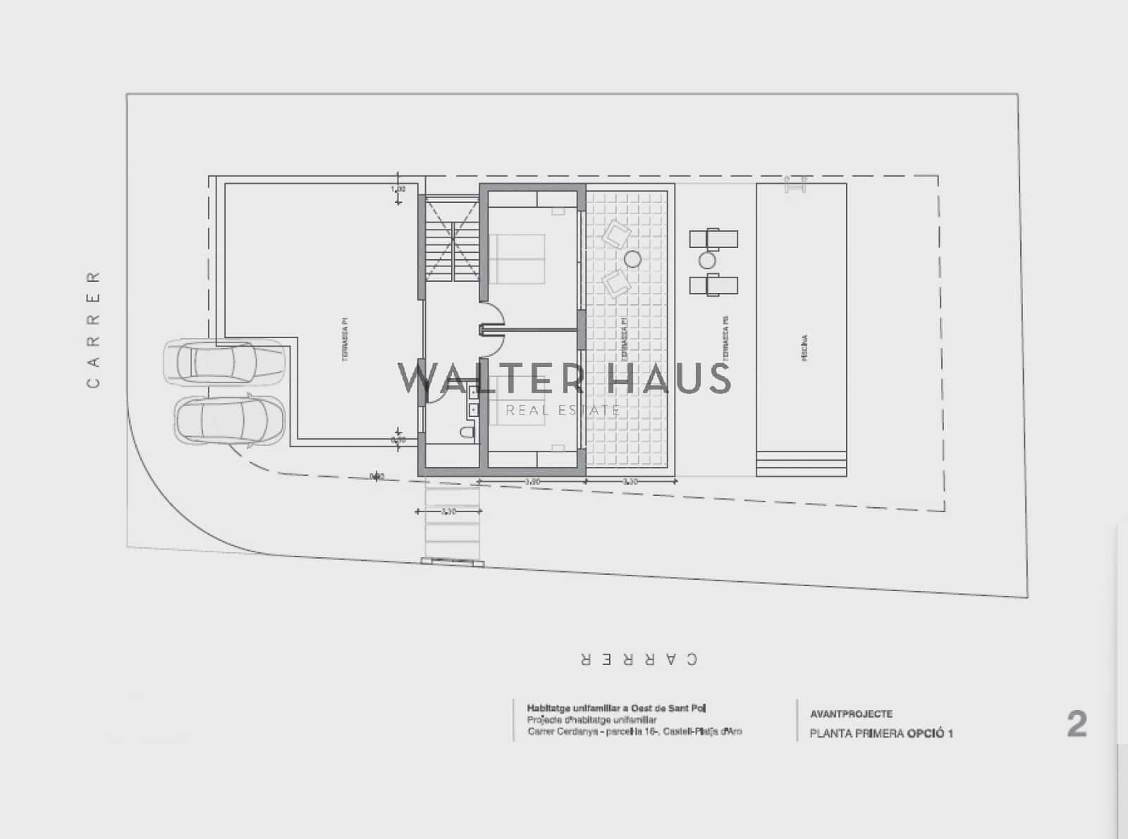 4 soverom Villa til salgs i S'Agaro - € 1 695 000 (Ref: 9238861)